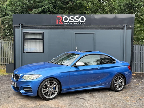 Used BMW 2 Series 2014 for sale - 75678038: Photo 69