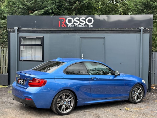 Used BMW 2 Series 2014 for sale - 75678038: Photo 6