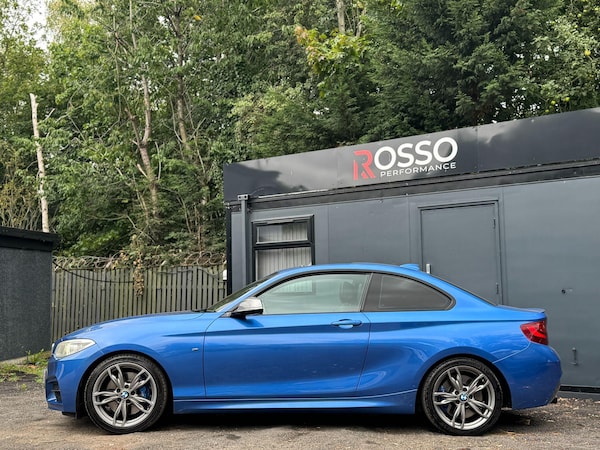 Used BMW 2 Series 2014 for sale - 75678038: Photo 70