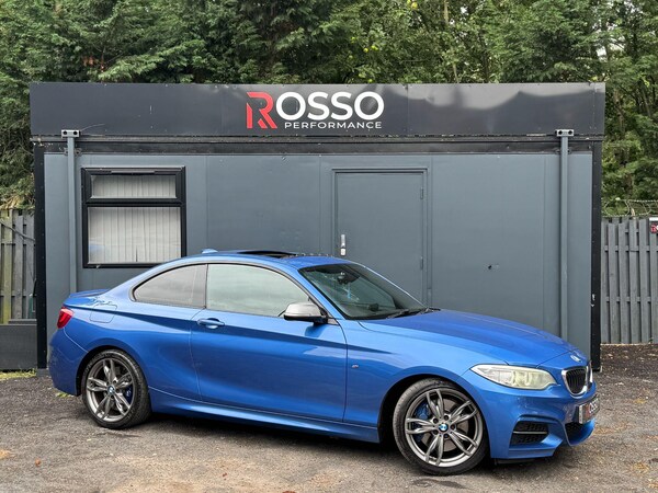 Used BMW 2 Series 2014 for sale - 75678038: Photo 71