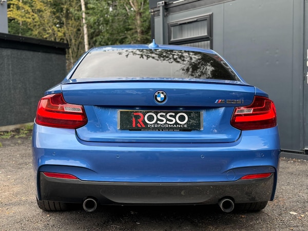 Used BMW 2 Series 2014 for sale - 75678038: Photo 7