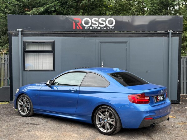 Used BMW 2 Series 2014 for sale - 75678038: Photo 8