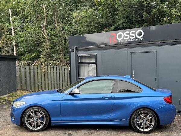 Used BMW 2 Series 2014 for sale - 75678038: Photo 9