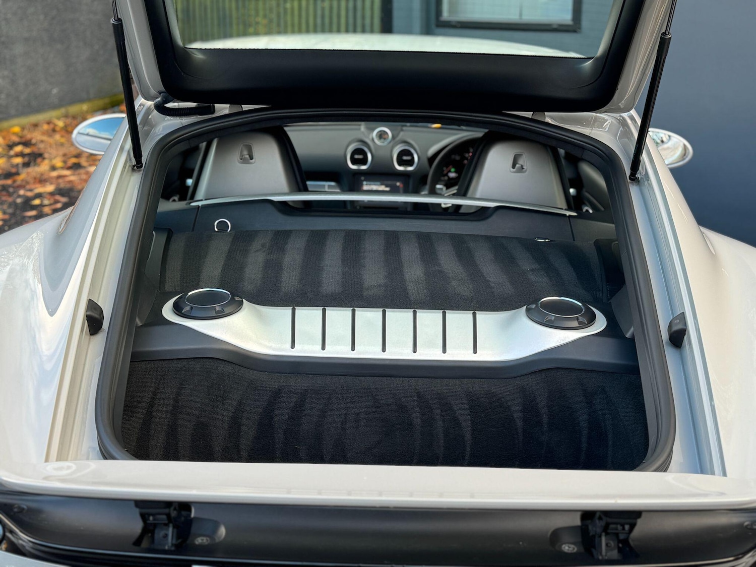 Used Porsche Cayman 2018 for sale - 76562105: Photo 11