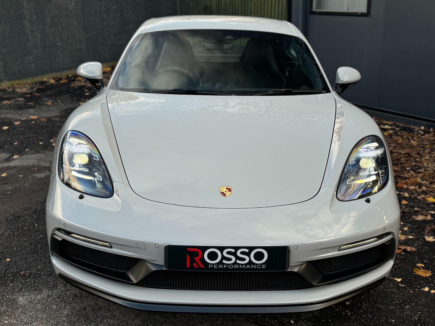 Used Porsche Cayman 2018 for sale - 76562105: Photo 16
