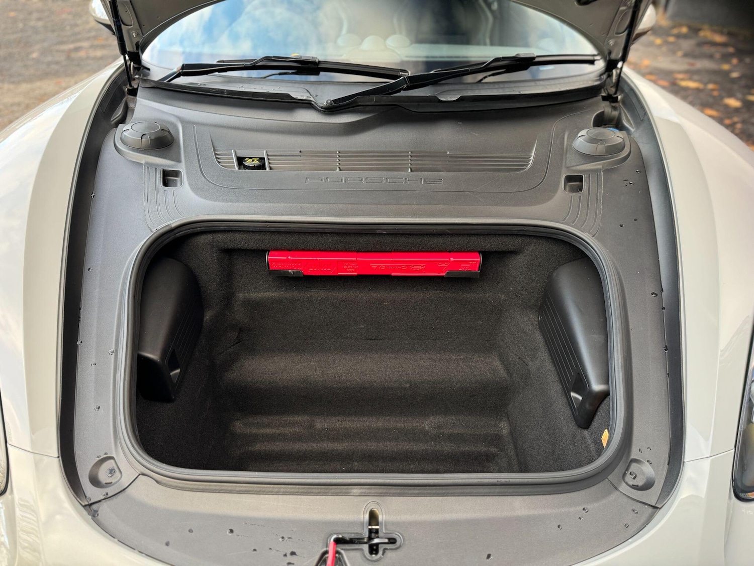 Used Porsche Cayman 2018 for sale - 76562105: Photo 17