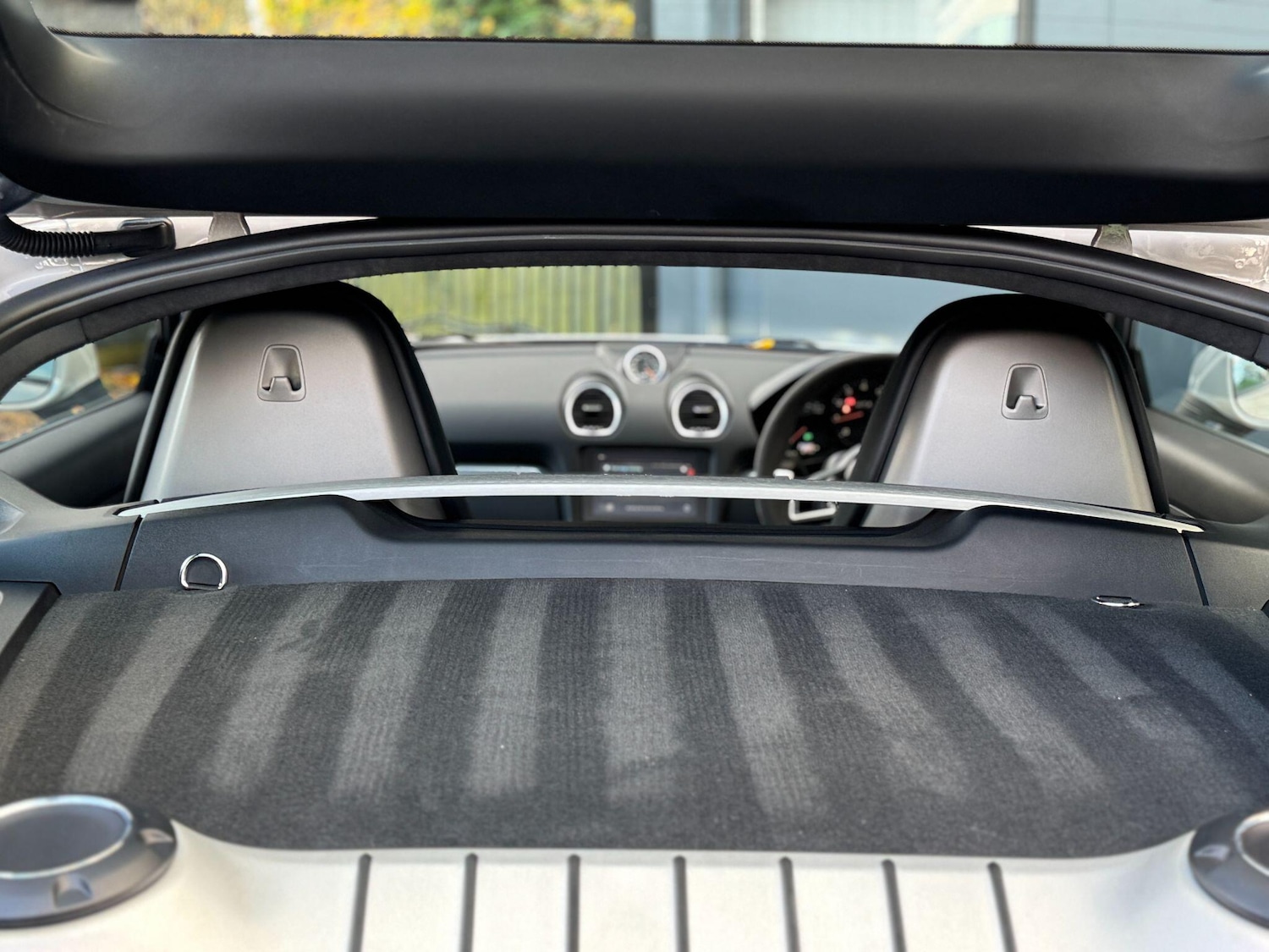 Used Porsche Cayman 2018 for sale - 76562105: Photo 28