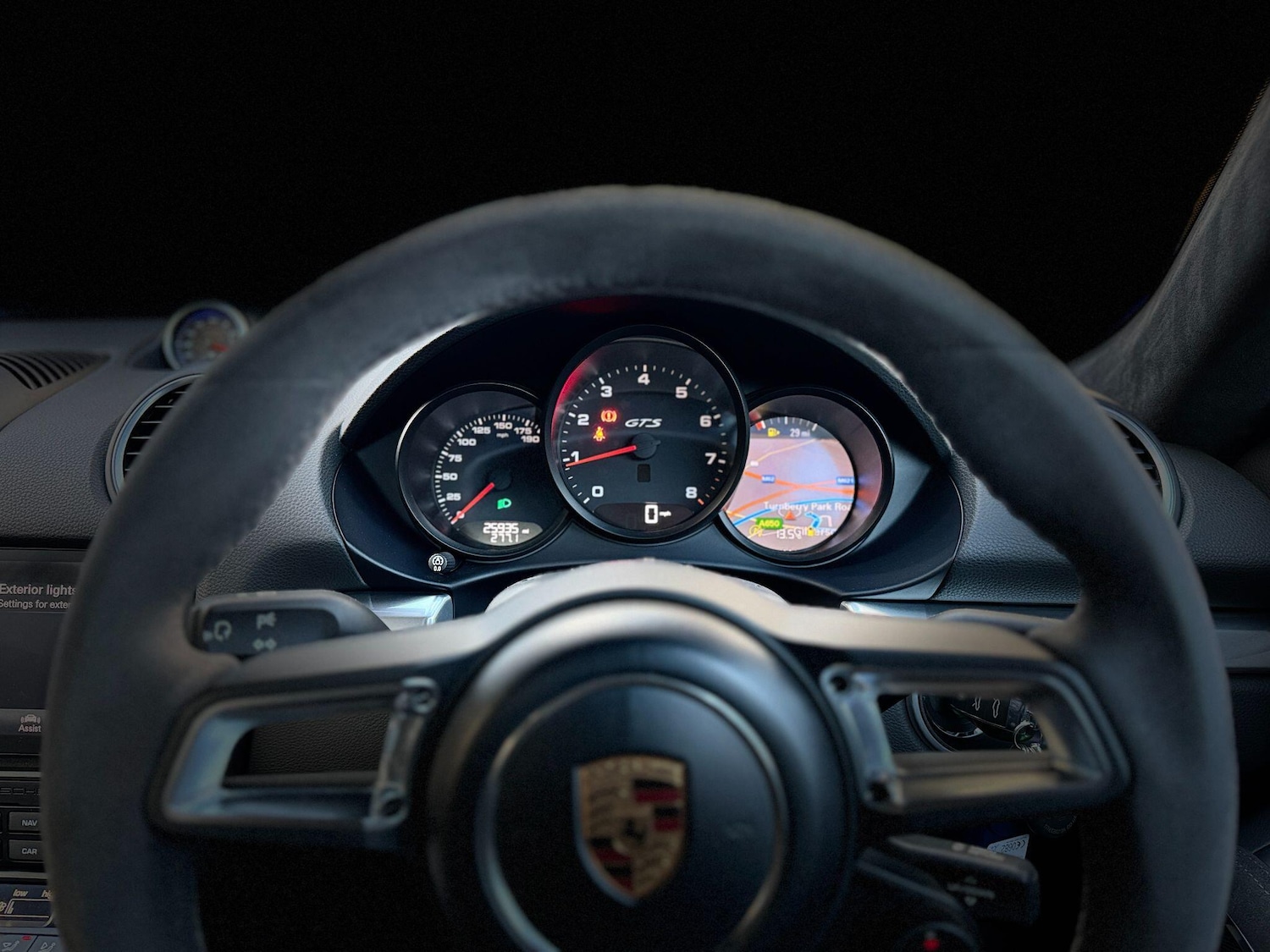 Used Porsche Cayman 2018 for sale - 76562105: Photo 36