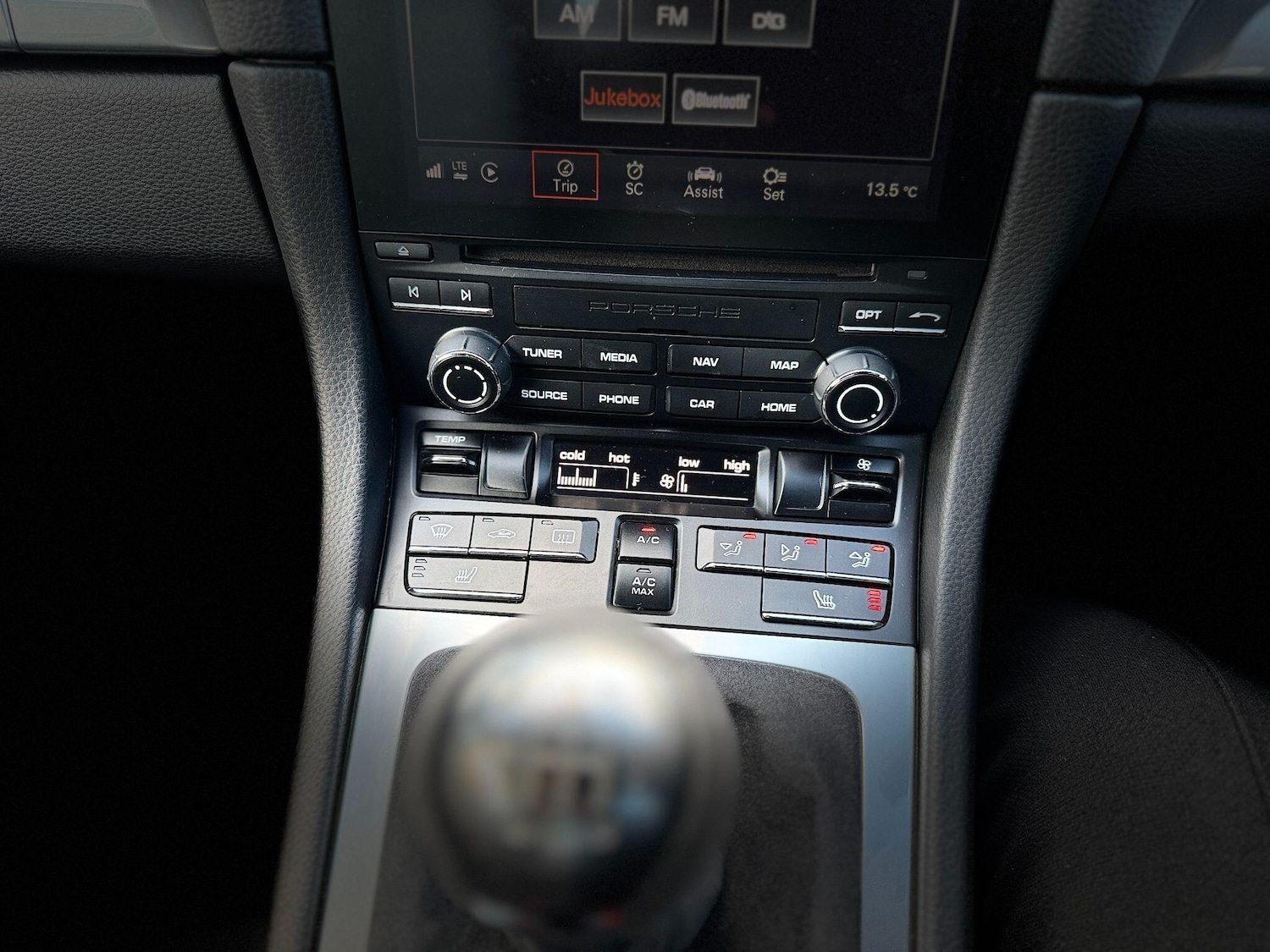 Used Porsche Cayman 2018 for sale - 76562105: Photo 44