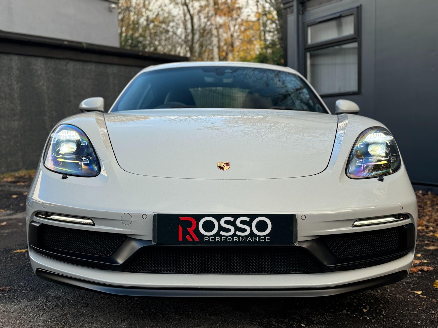 Used Porsche Cayman 2018 for sale - 76562105: Photo 67