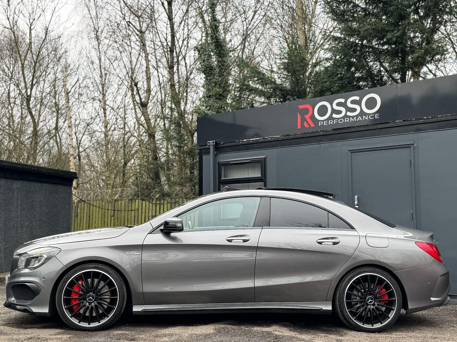 Used Mercedes-Benz CLA for sale - 77808491: Photo 10