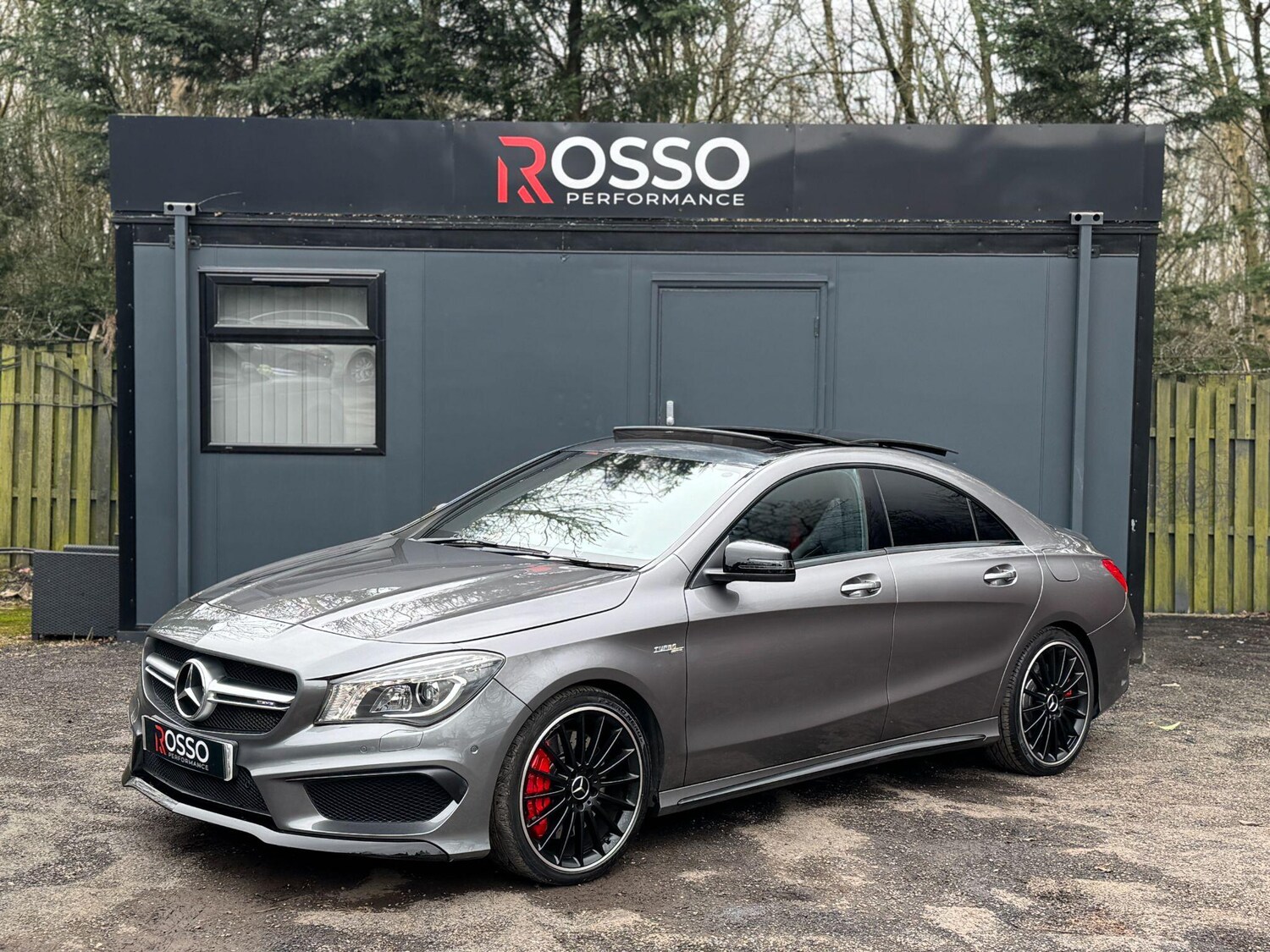 Used Mercedes-Benz CLA for sale - 77808491: Photo 11