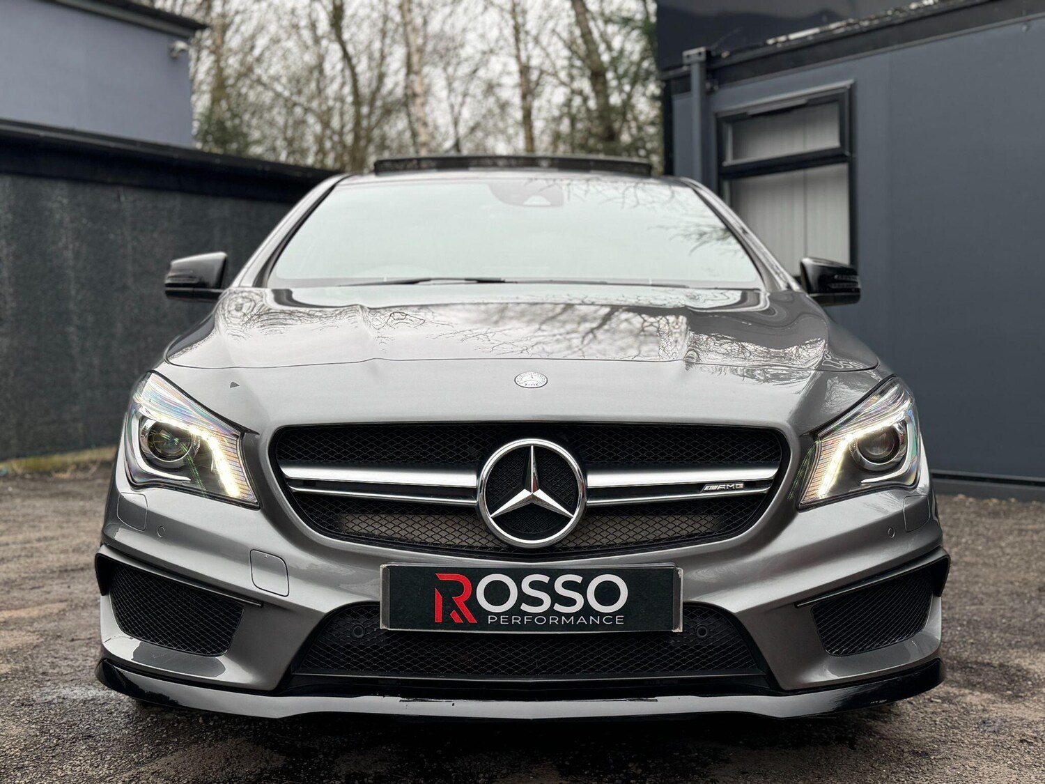 Used Mercedes-Benz CLA for sale - 77808491: Photo 12