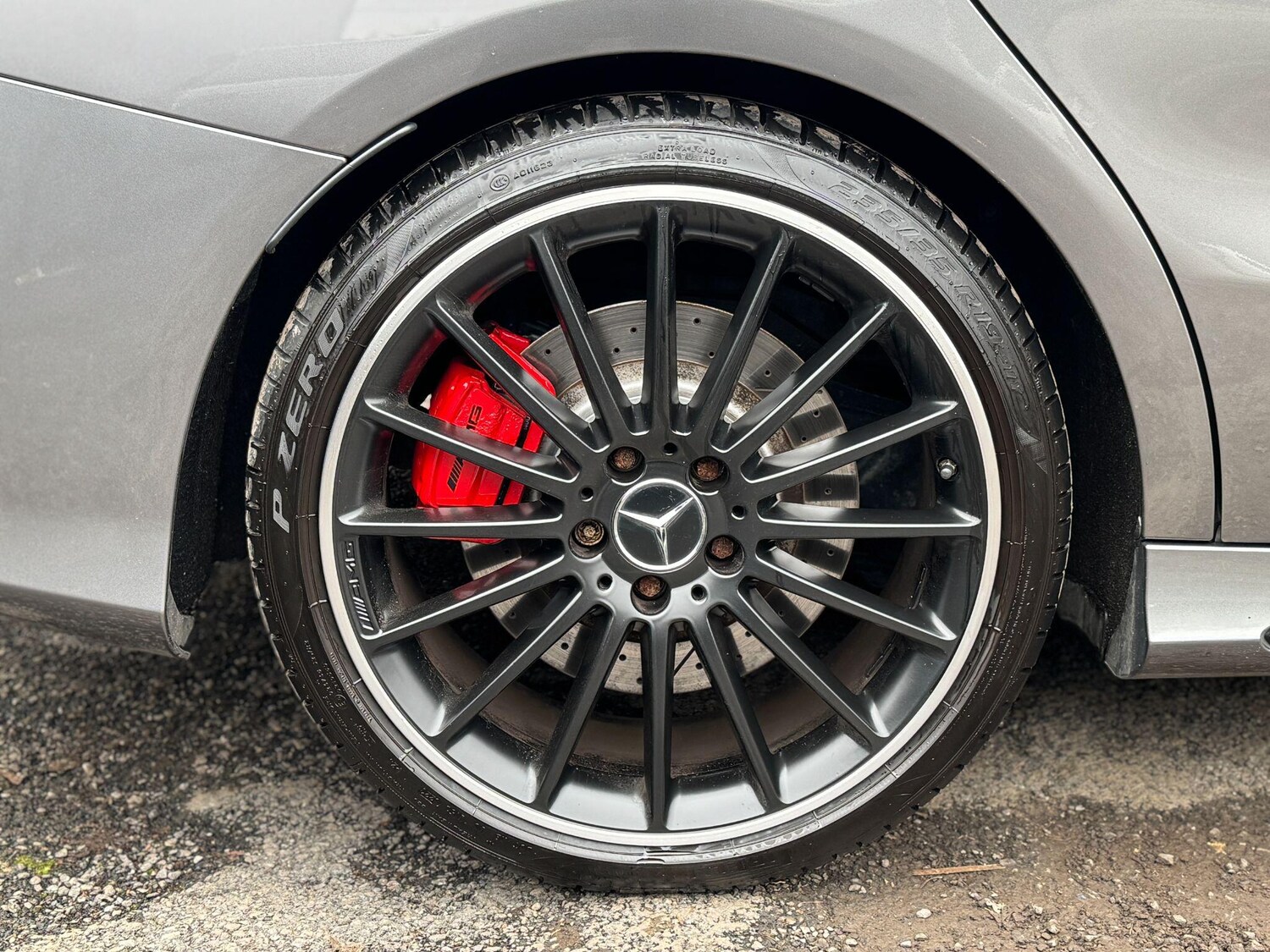 Used Mercedes-Benz CLA for sale - 77808491: Photo 14