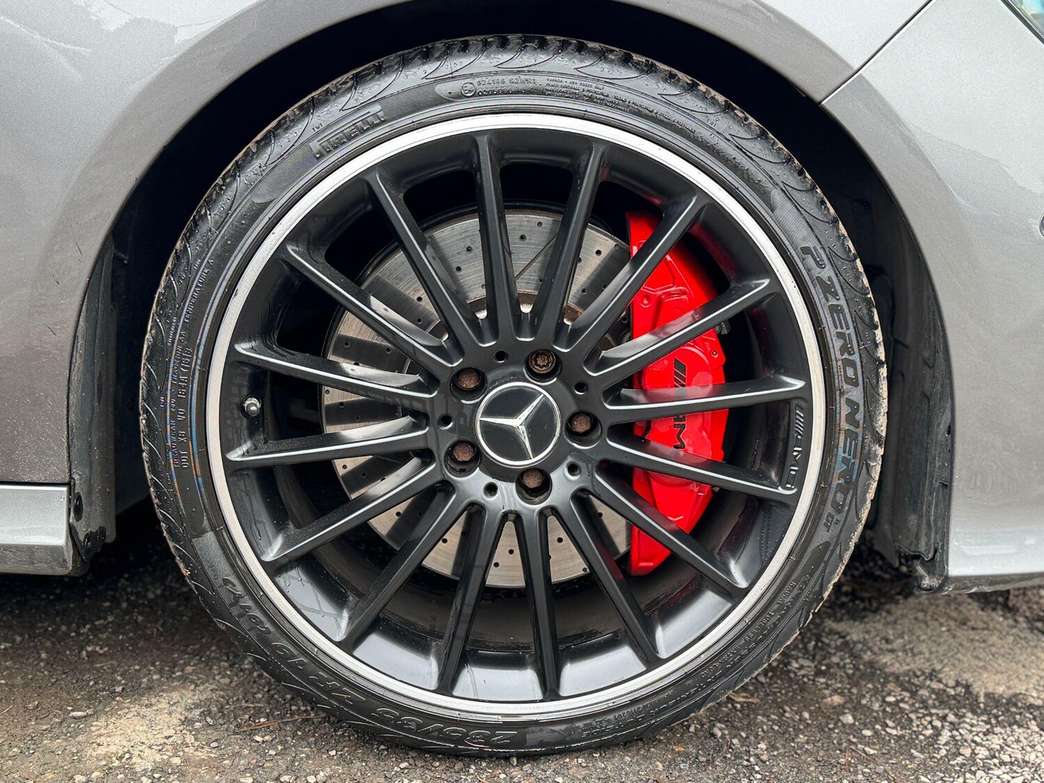 Used Mercedes-Benz CLA for sale - 77808491: Photo 15