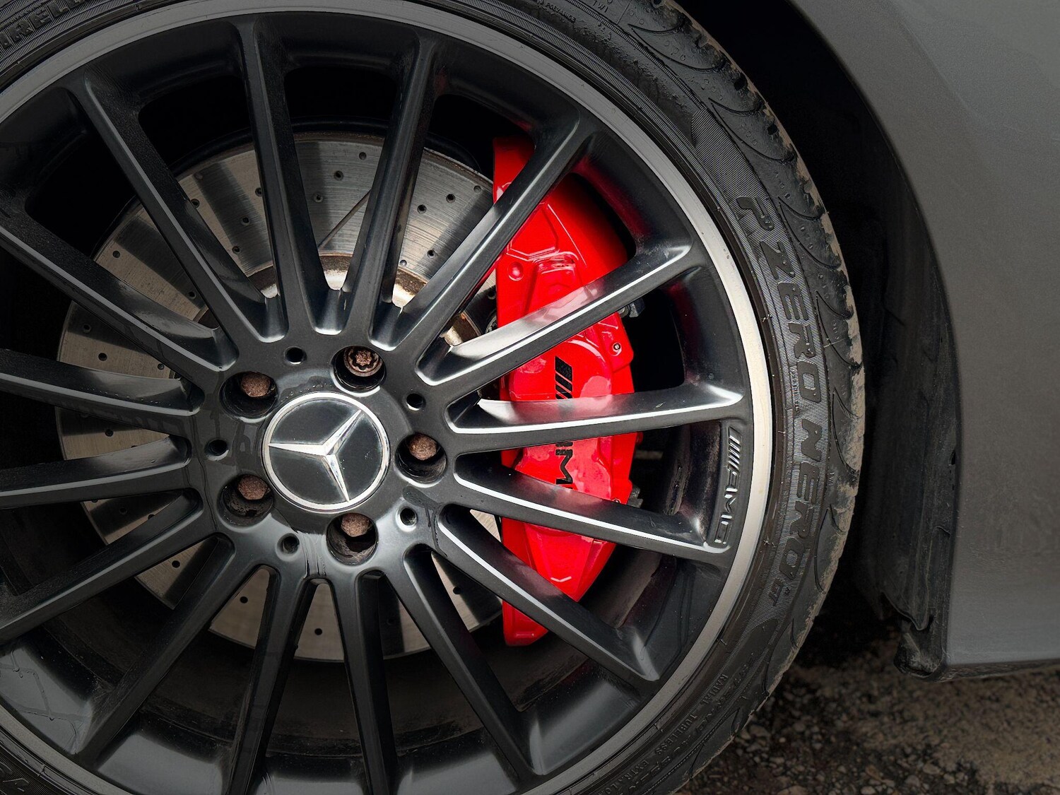 Used Mercedes-Benz CLA for sale - 77808491: Photo 16