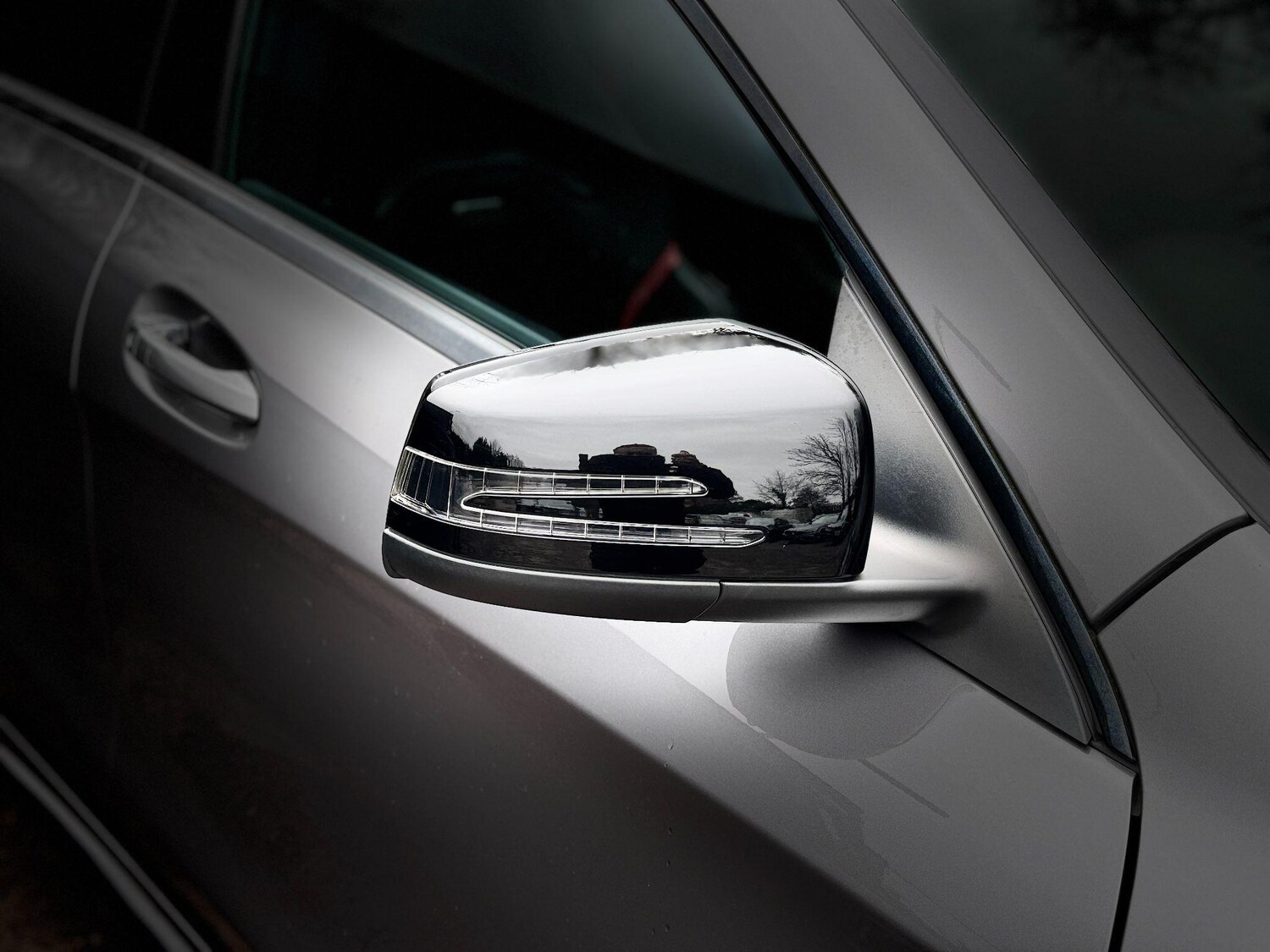 Used Mercedes-Benz CLA for sale - 77808491: Photo 20