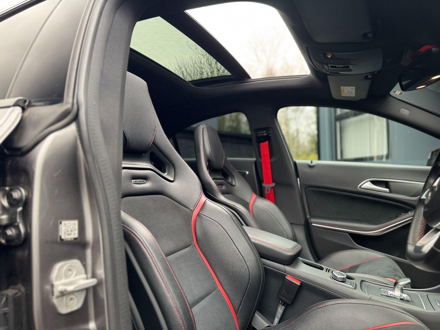 Used Mercedes-Benz CLA for sale - 77808491: Photo 22