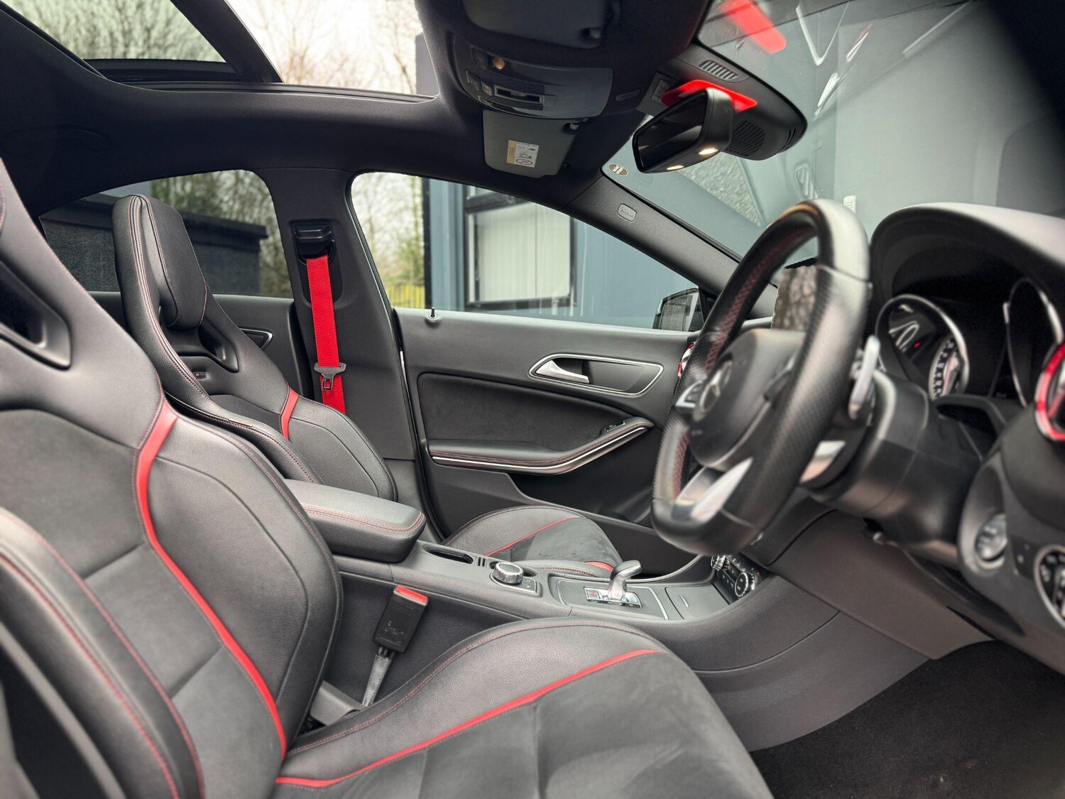 Used Mercedes-Benz CLA for sale - 77808491: Photo 23