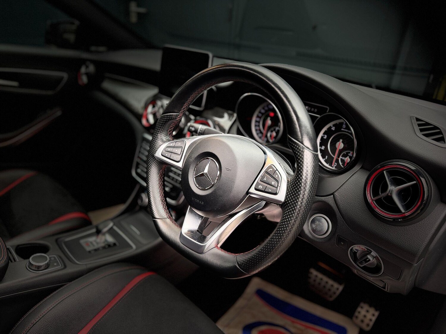 Used Mercedes-Benz CLA for sale - 77808491: Photo 24