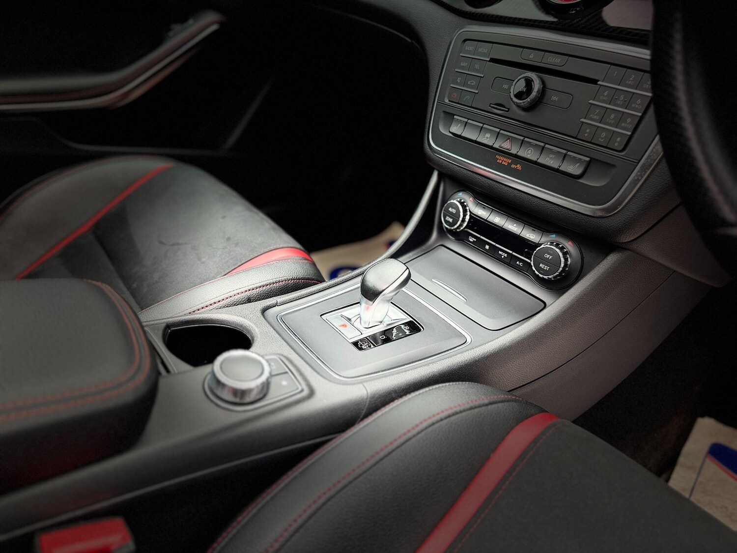 Used Mercedes-Benz CLA for sale - 77808491: Photo 25