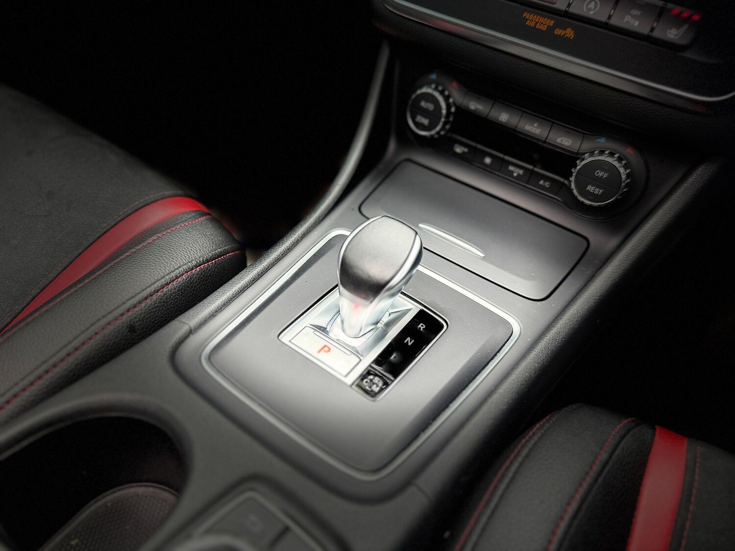 Used Mercedes-Benz CLA for sale - 77808491: Photo 26