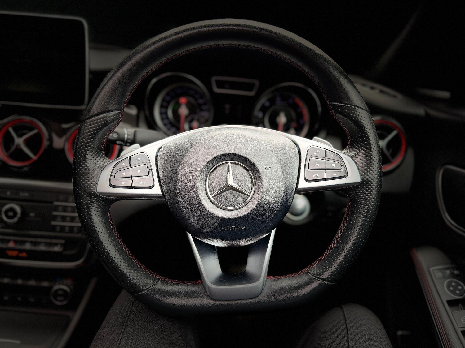 Used Mercedes-Benz CLA for sale - 77808491: Photo 27