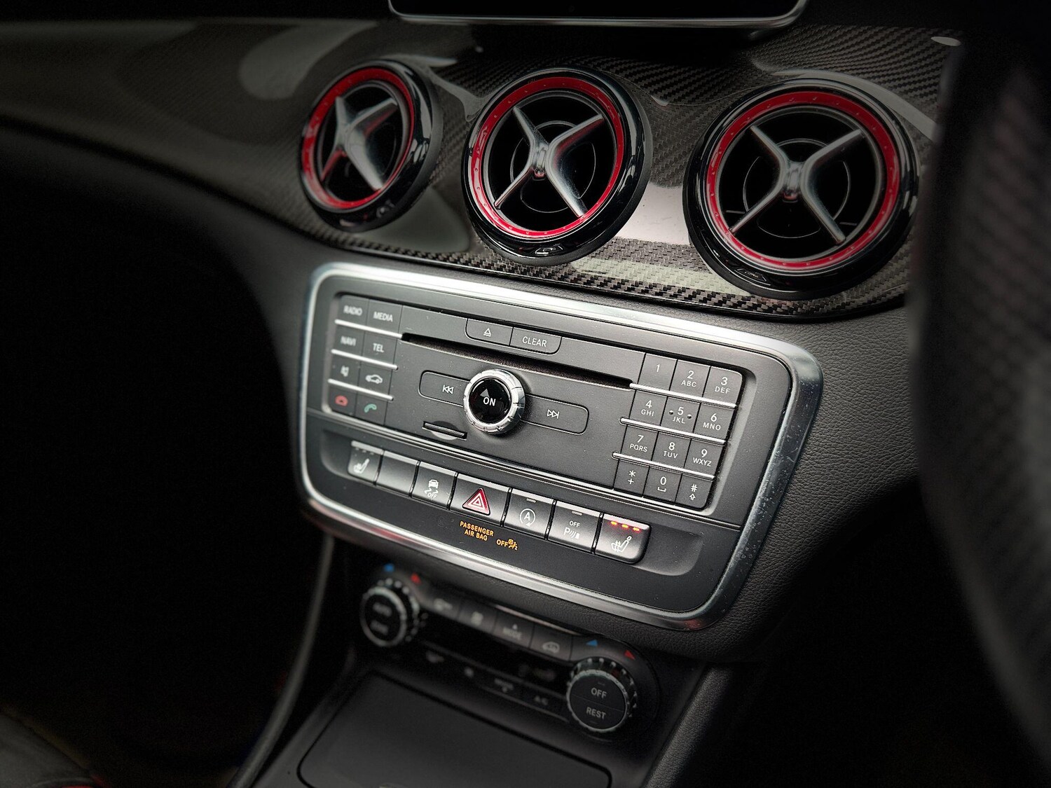 Used Mercedes-Benz CLA for sale - 77808491: Photo 28