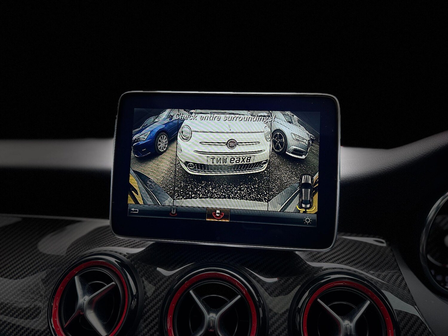 Used Mercedes-Benz CLA for sale - 77808491: Photo 29