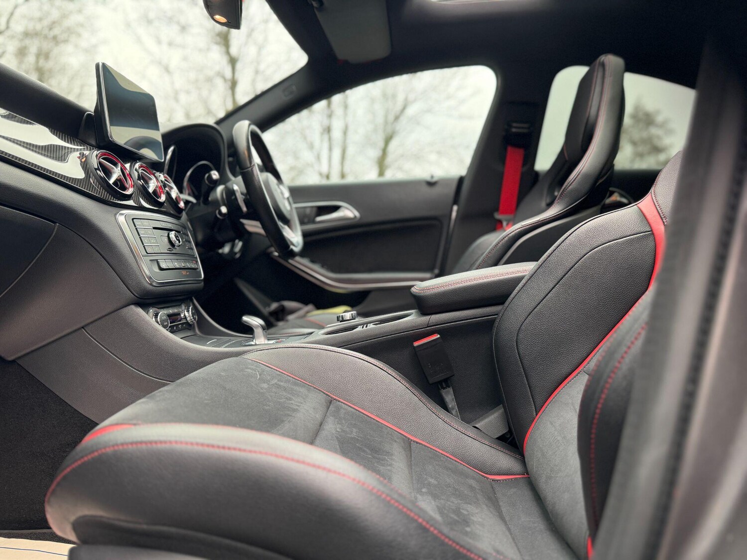 Used Mercedes-Benz CLA for sale - 77808491: Photo 32