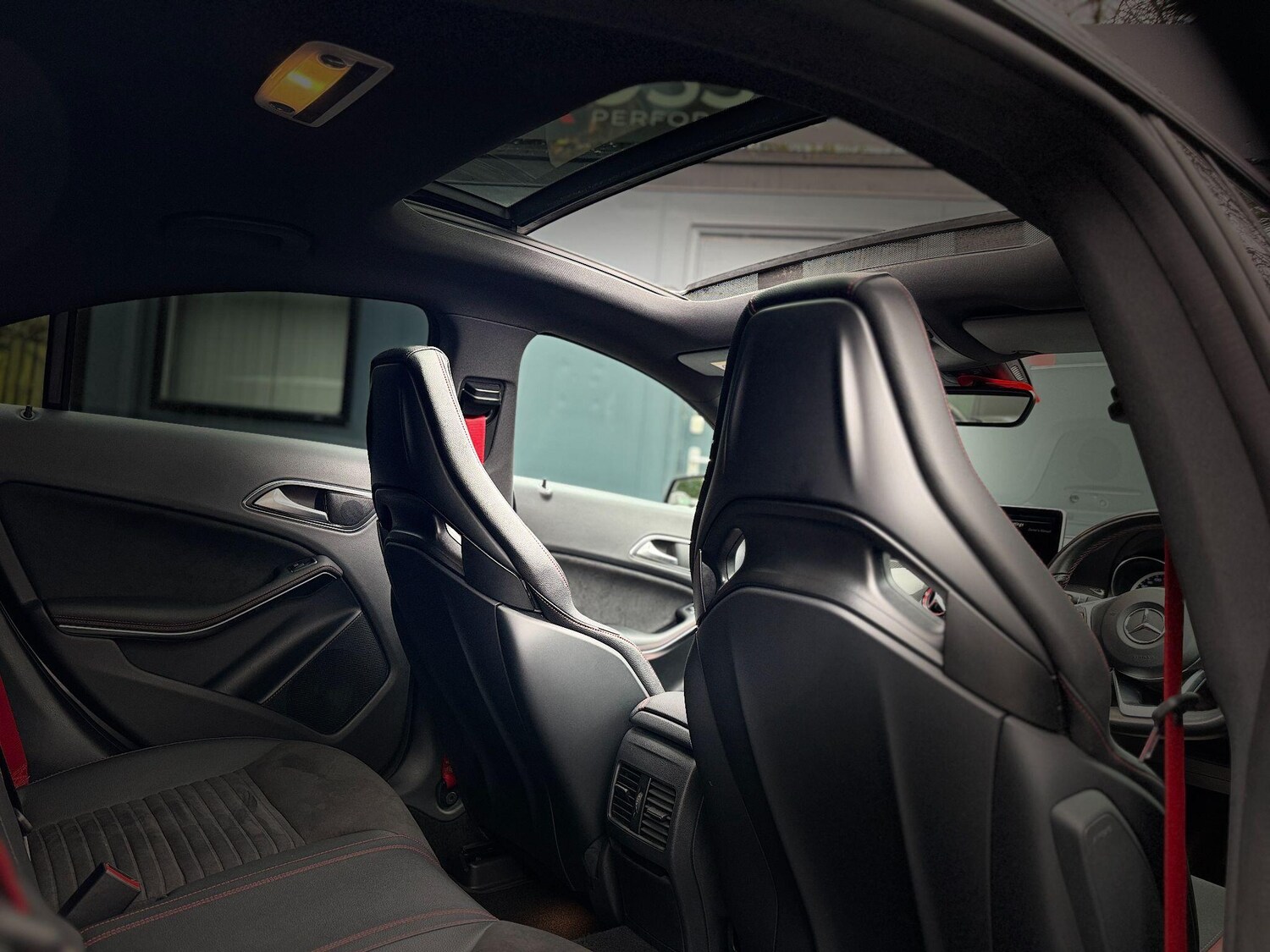 Used Mercedes-Benz CLA for sale - 77808491: Photo 34