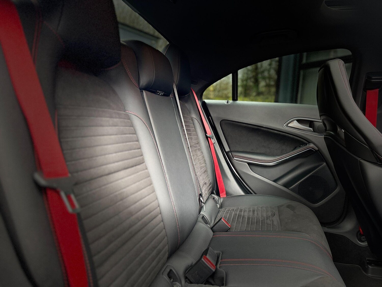 Used Mercedes-Benz CLA for sale - 77808491: Photo 35