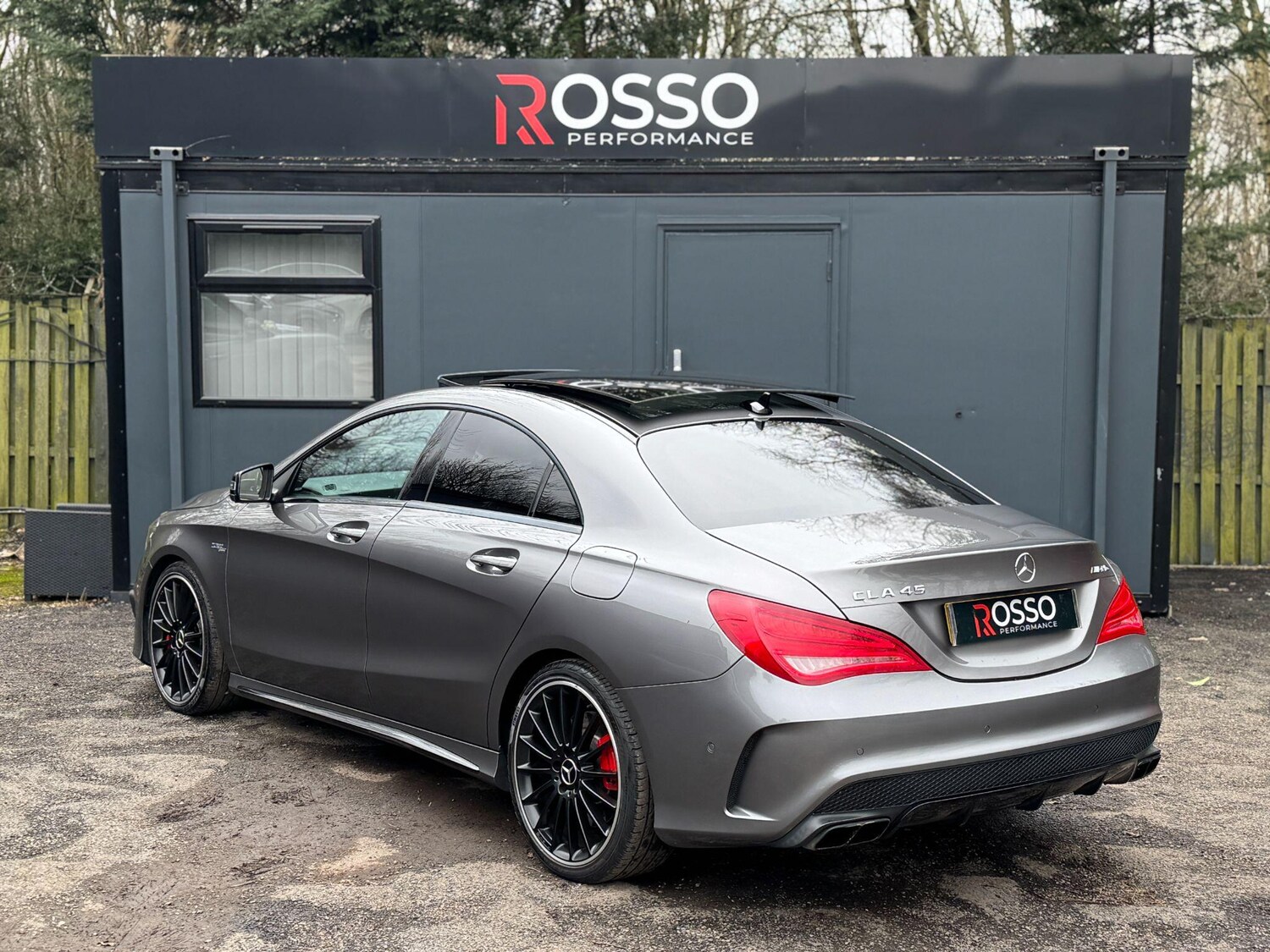 Used Mercedes-Benz CLA for sale - 77808491: Photo 37