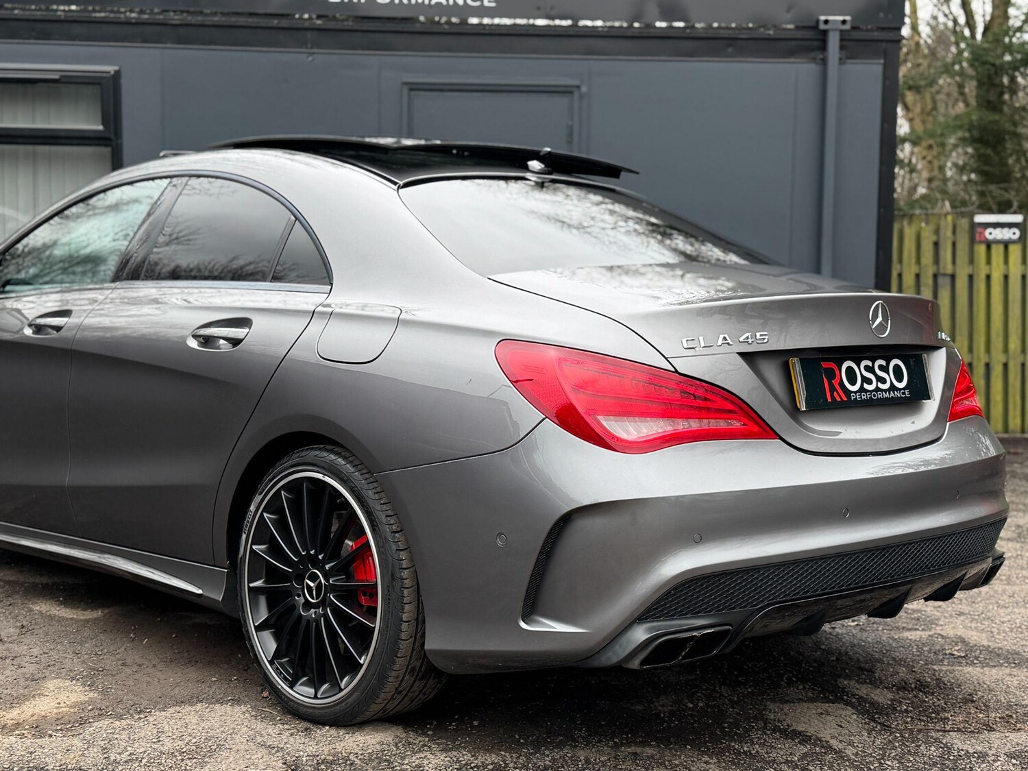 Used Mercedes-Benz CLA for sale - 77808491: Photo 39