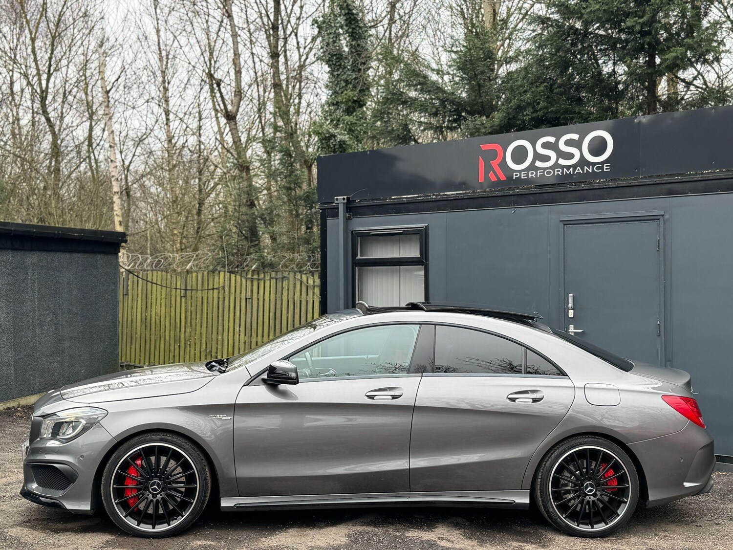 Used Mercedes-Benz CLA for sale - 77808491: Photo 40