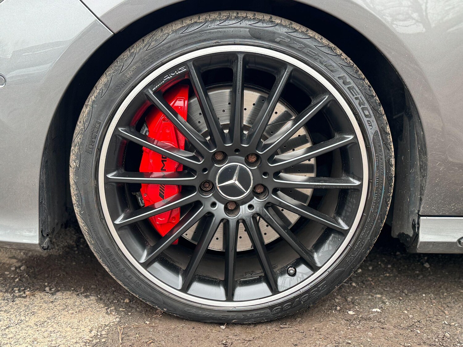 Used Mercedes-Benz CLA for sale - 77808491: Photo 46