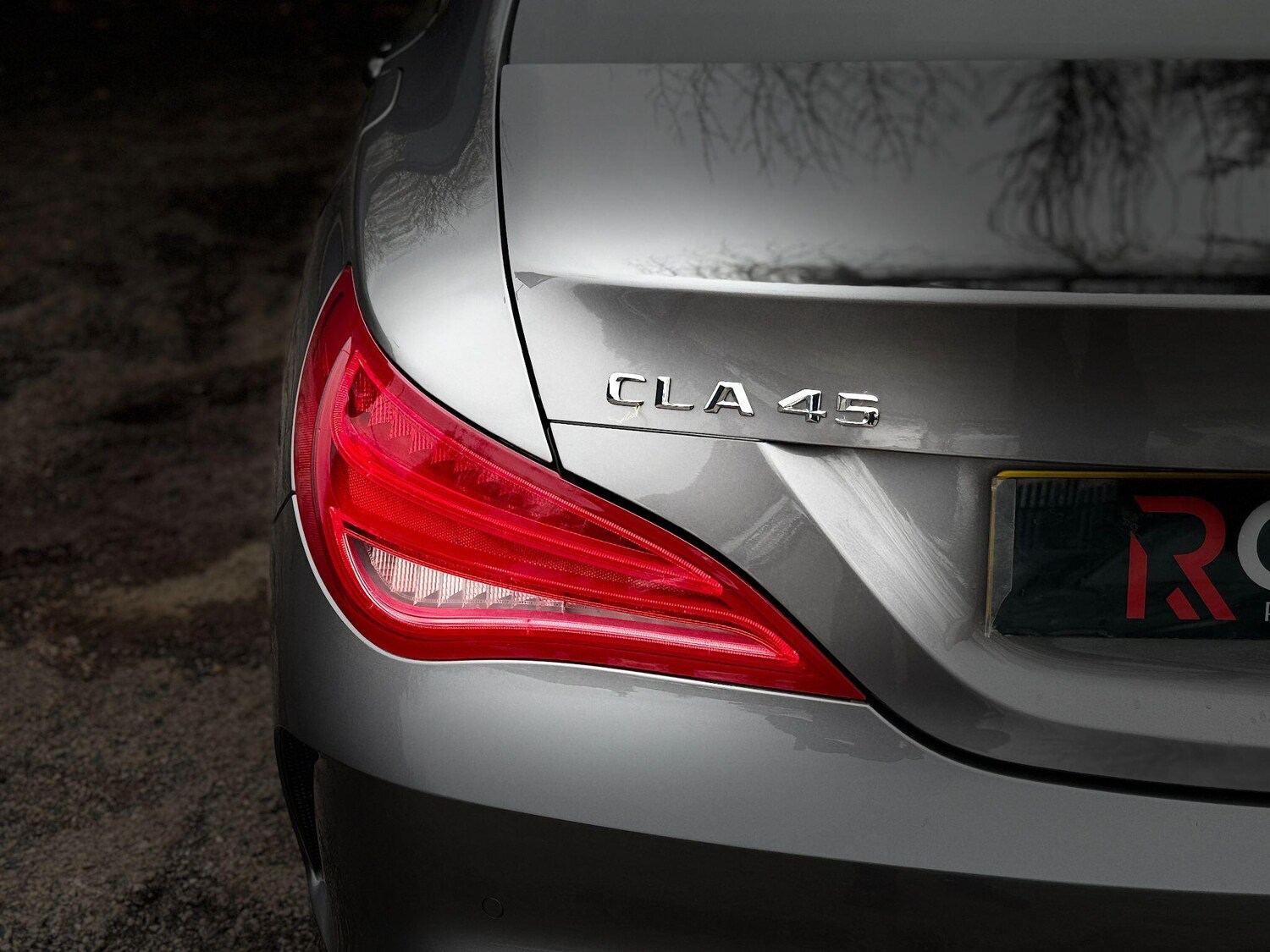 Used Mercedes-Benz CLA for sale - 77808491: Photo 47