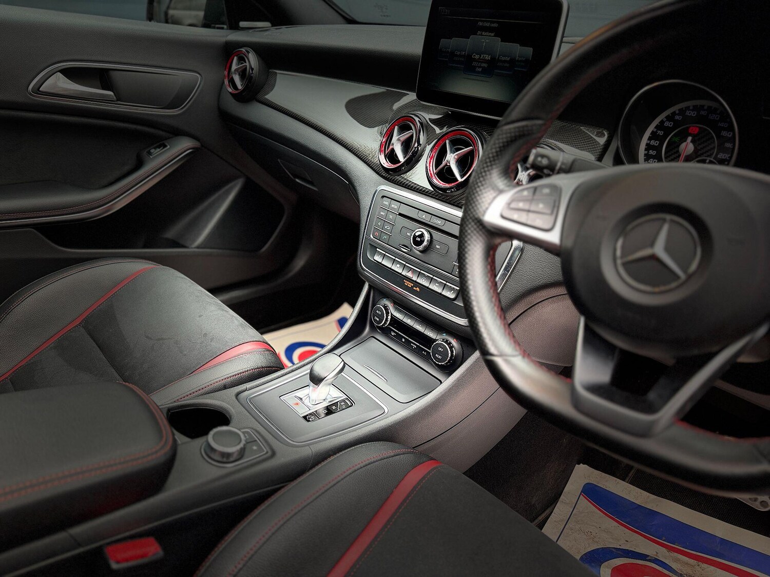 Used Mercedes-Benz CLA for sale - 77808491: Photo 49