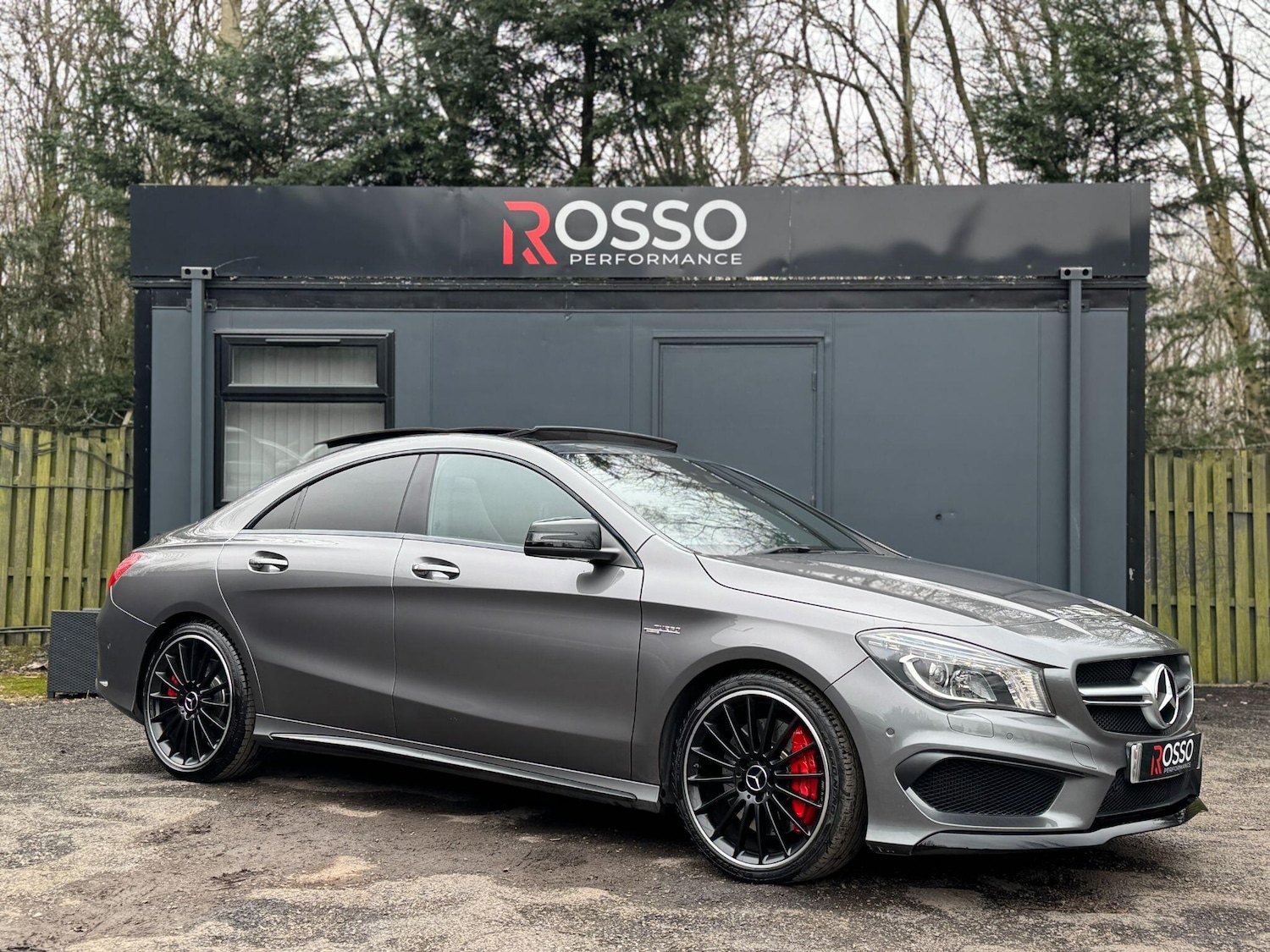 Used Mercedes-Benz CLA for sale - 77808491: Photo 5