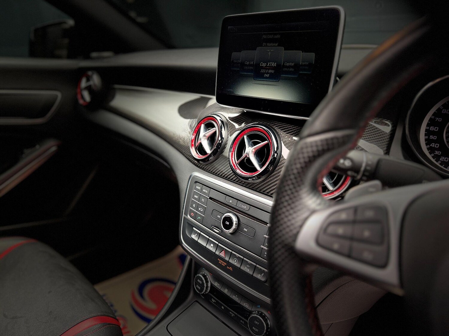 Used Mercedes-Benz CLA for sale - 77808491: Photo 50