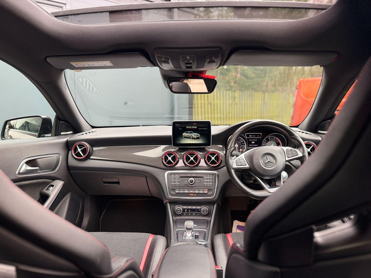 Used Mercedes-Benz CLA for sale - 77808491: Photo 53