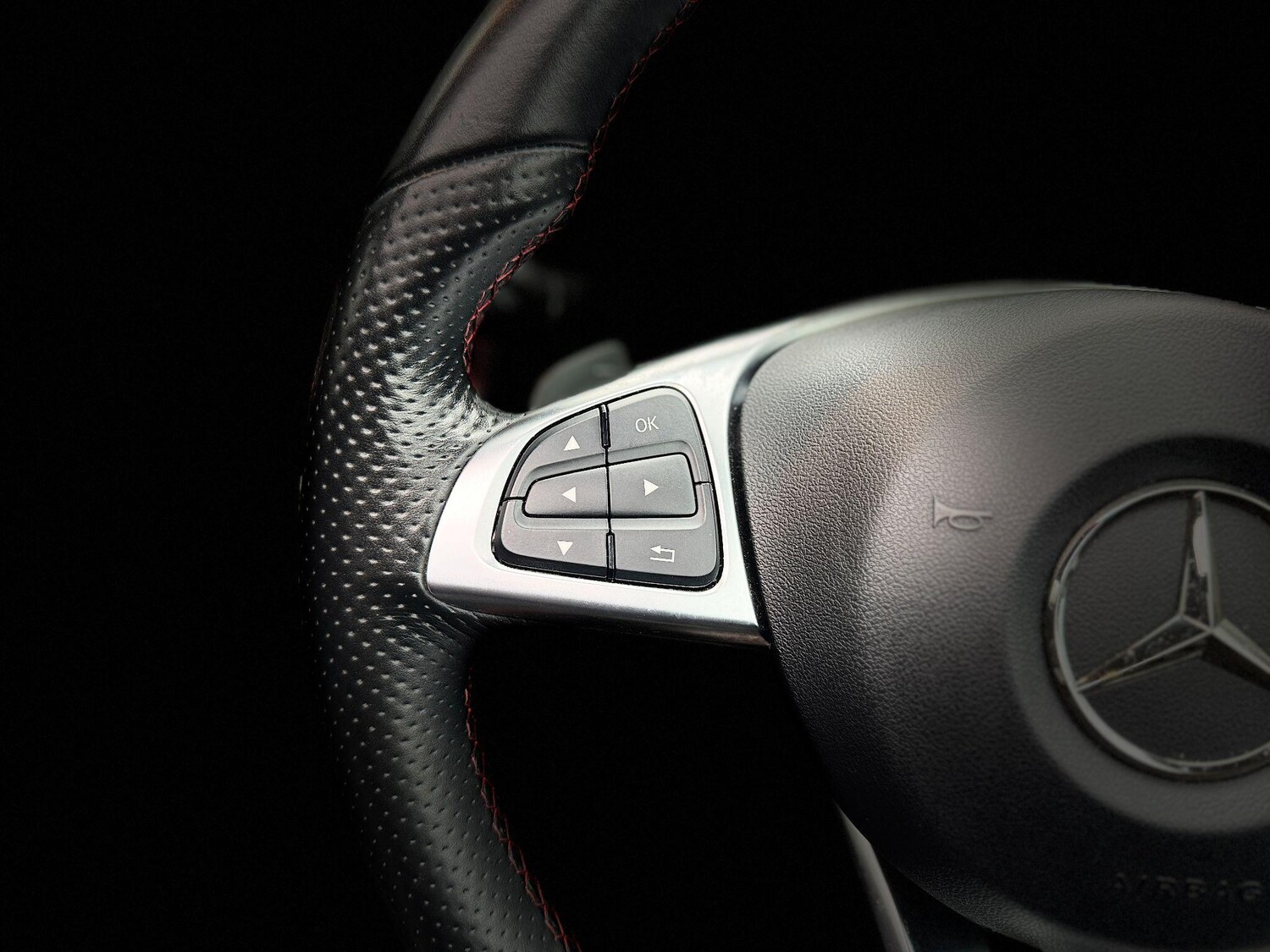 Used Mercedes-Benz CLA for sale - 77808491: Photo 55