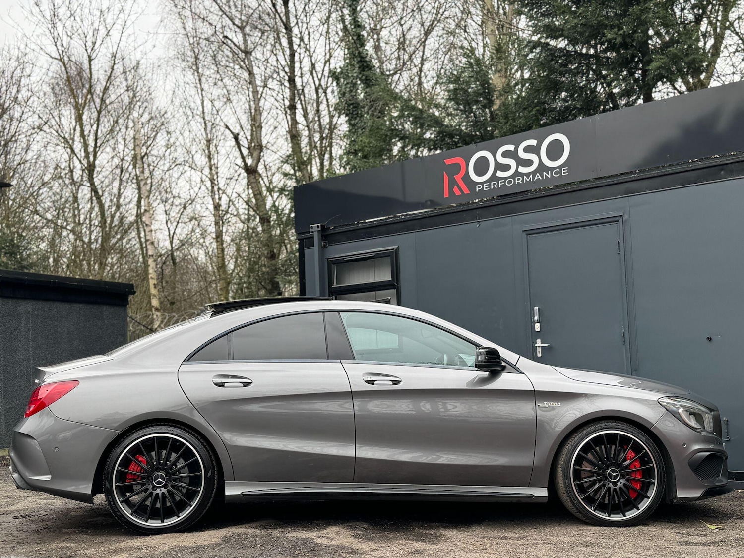 Used Mercedes-Benz CLA for sale - 77808491: Photo 6