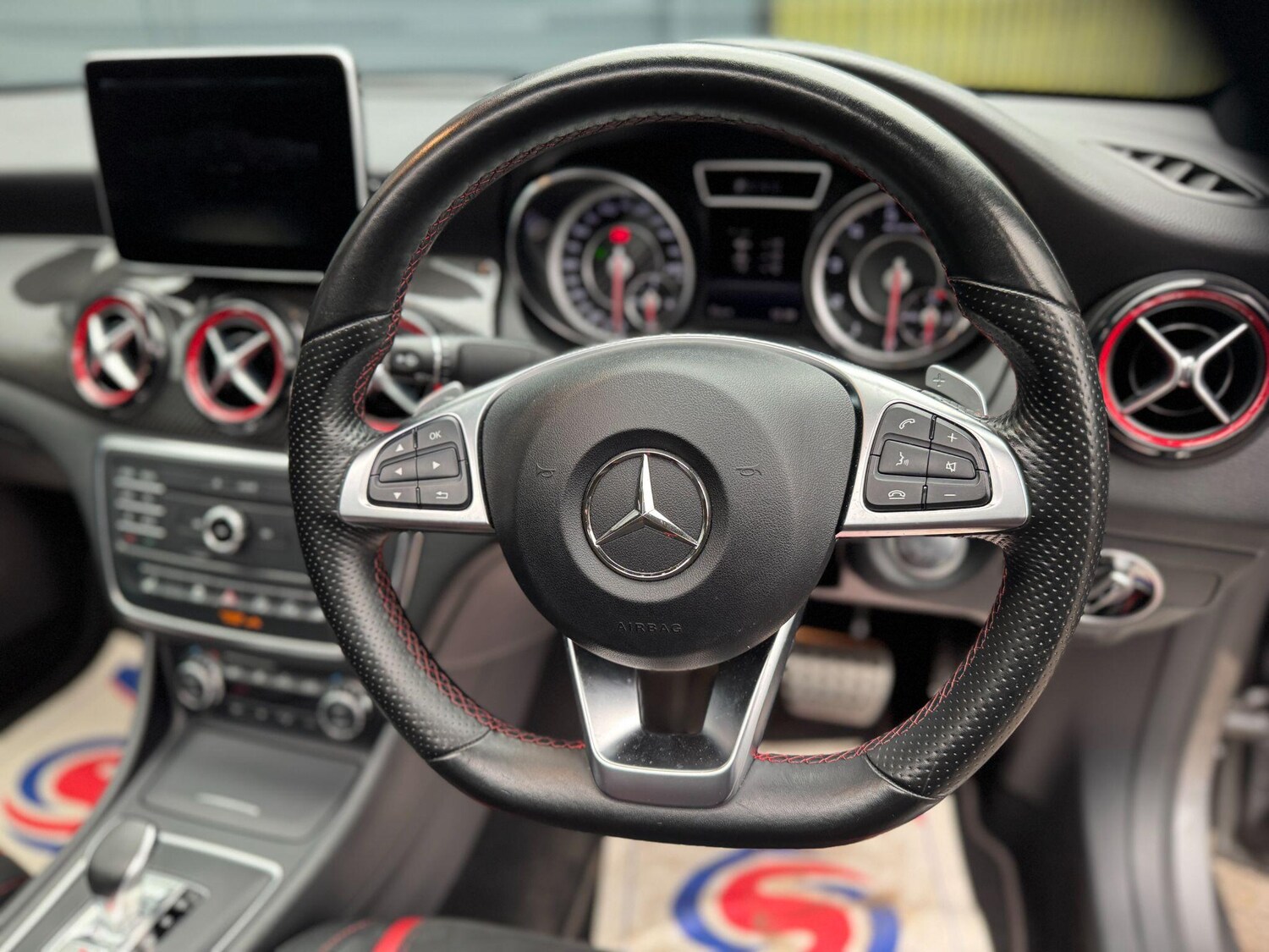 Used Mercedes-Benz CLA for sale - 77808491: Photo 64