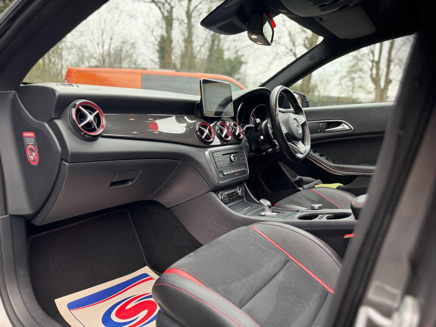 Used Mercedes-Benz CLA for sale - 77808491: Photo 65