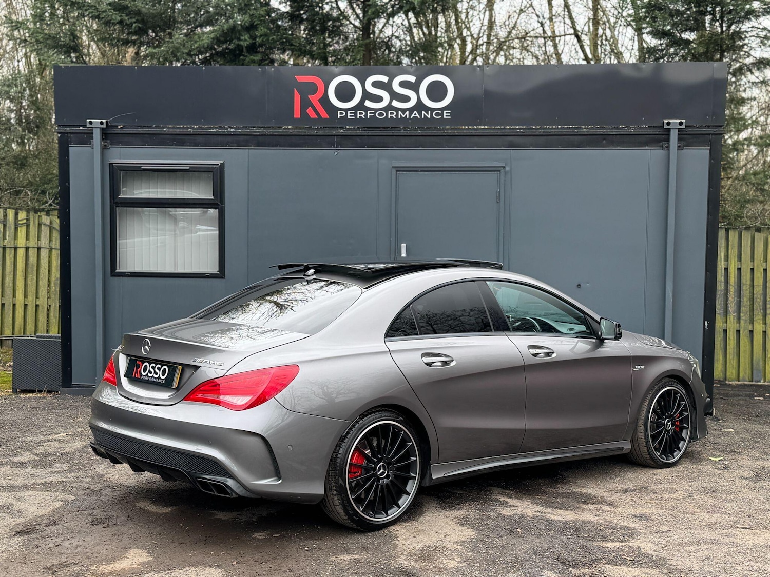 Used Mercedes-Benz CLA for sale - 77808491: Photo 7