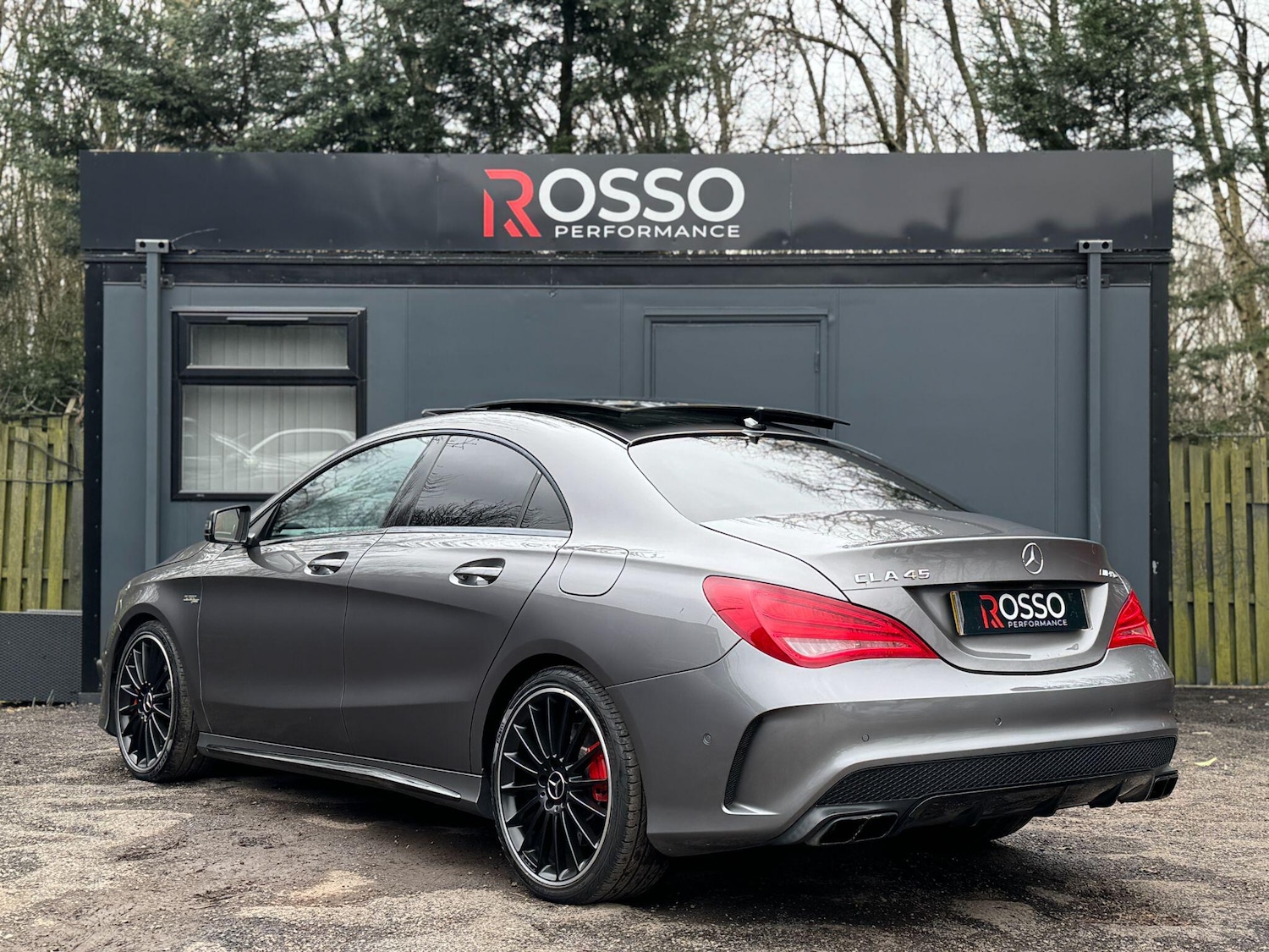 Used Mercedes-Benz CLA for sale - 77808491: Photo 9