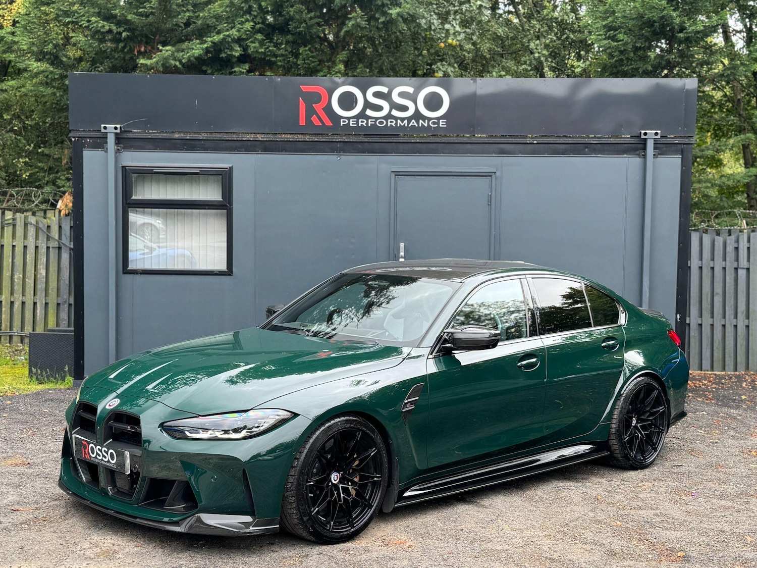 Used BMW M3 2023 for sale - 76989817: Photo 12