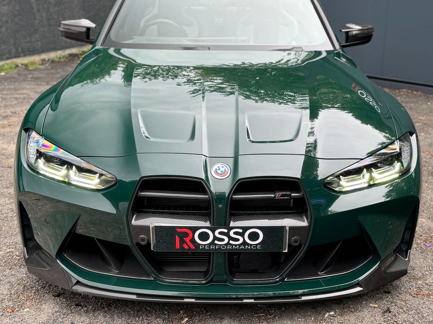 Used BMW M3 2023 for sale - 76989817: Photo 13