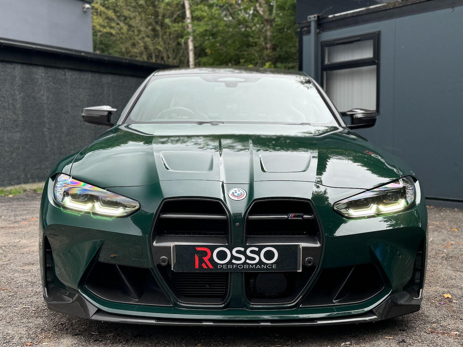 Used BMW M3 2023 for sale - 76989817: Photo 14